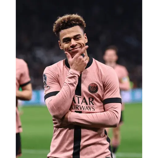 PSG