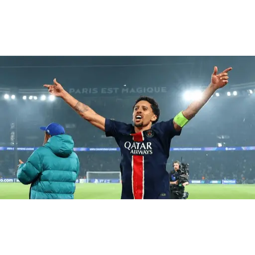 PSG