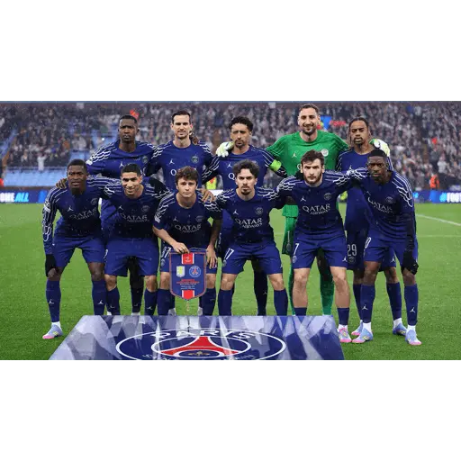 PSG
