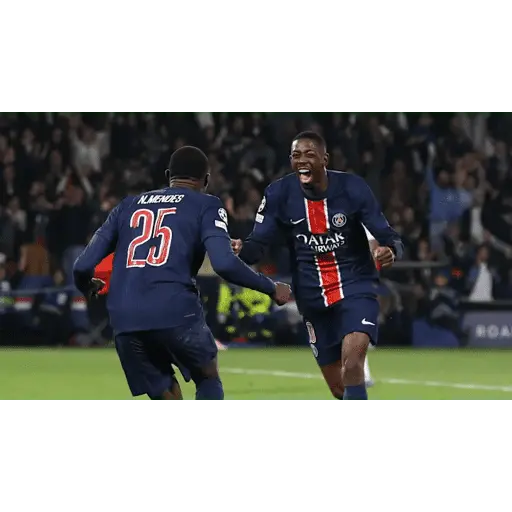 PSG