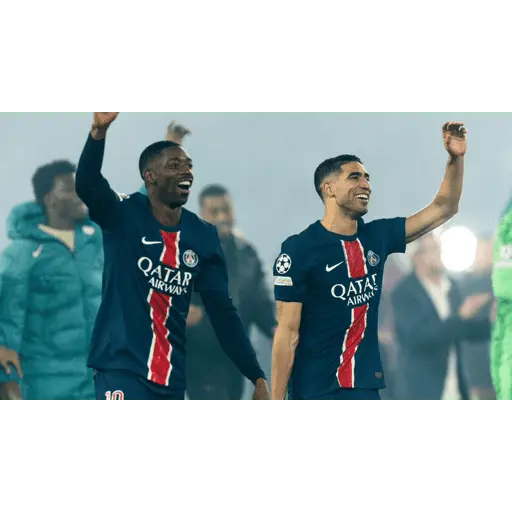 PSG