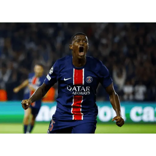 PSG