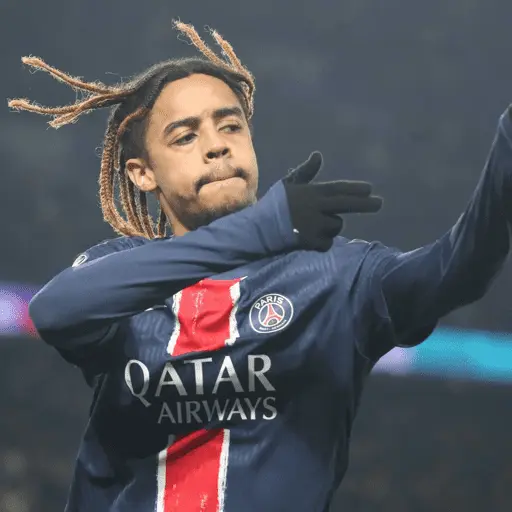 PSG