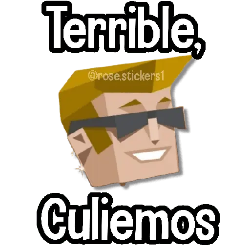 Memes Más Usados #5😎