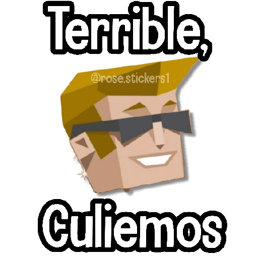 Memes Más Usados #5😎 preview