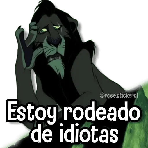 Memes Más Usados #5😎