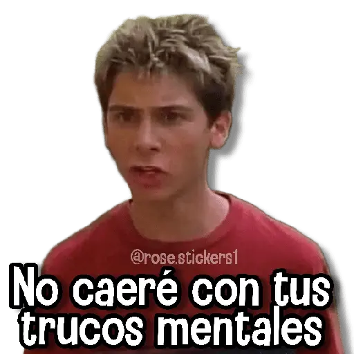 Memes Más Usados #5😎