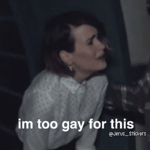 Mes LGBTQ+ 🏳️‍🌈 preview