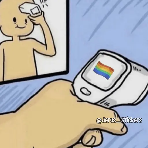 Mes LGBTQ+ 🏳️‍🌈