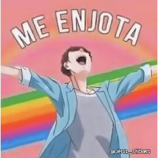 Mes LGBTQ+ 🏳️‍🌈