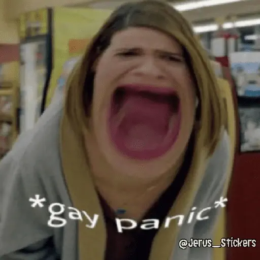 Mes LGBTQ+ 🏳️‍🌈