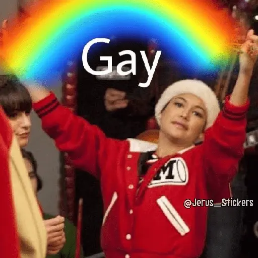 Mes LGBTQ+ 🏳️‍🌈