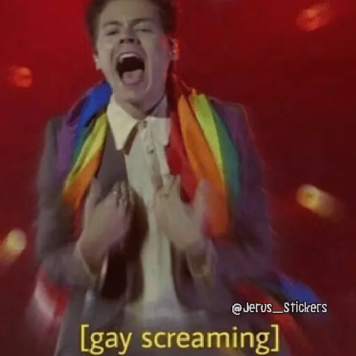 Mes LGBTQ+ 🏳️‍🌈