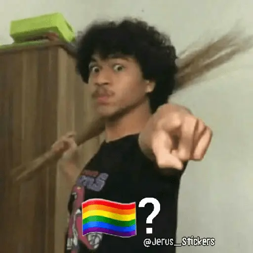 Mes LGBTQ+ 🏳️‍🌈