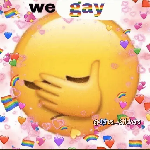 Mes LGBTQ+ 🏳️‍🌈