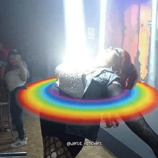 Mes LGBTQ+ 🏳️‍🌈