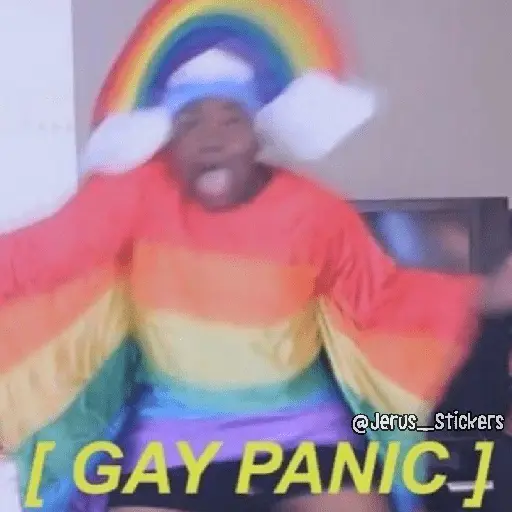 Mes LGBTQ+ 🏳️‍🌈