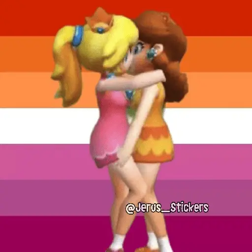 Mes LGBTQ+ 🏳️‍🌈