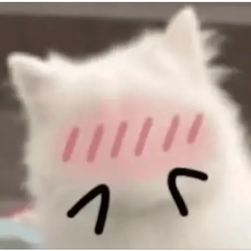 Cute doggy 🐶✧*