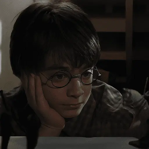 Harry Potter