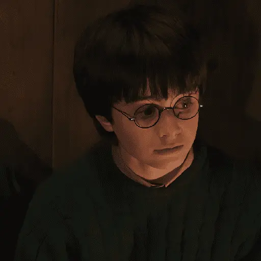 Harry Potter