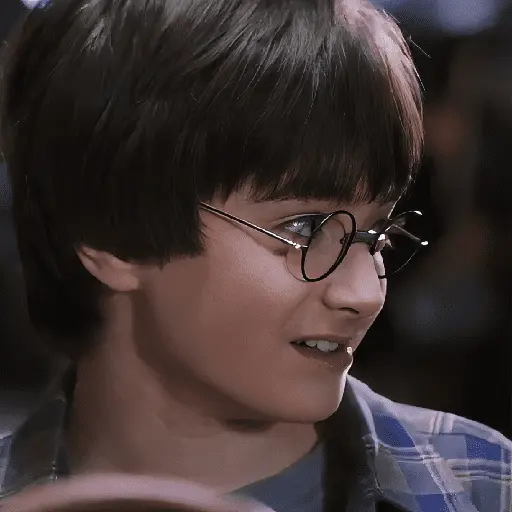 Harry Potter