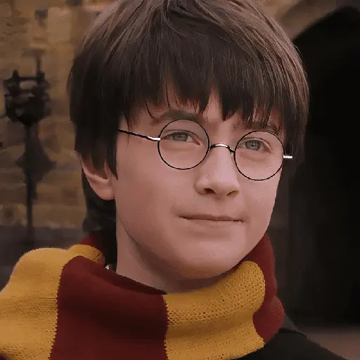 Harry Potter