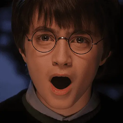 Harry Potter