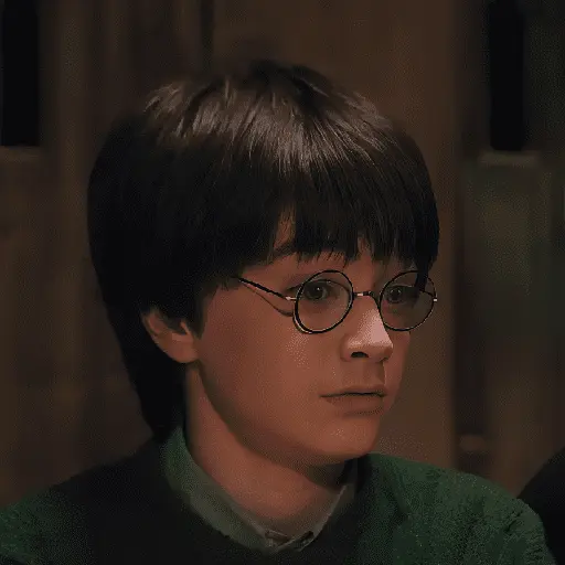 Harry Potter