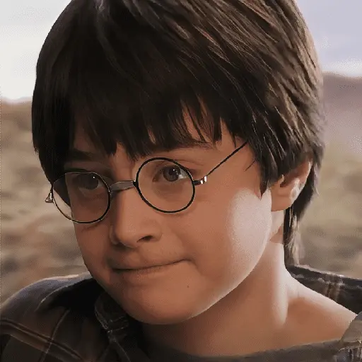 Harry Potter