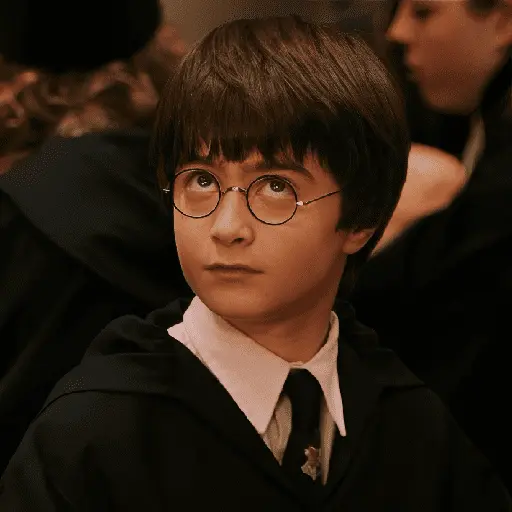 Harry Potter