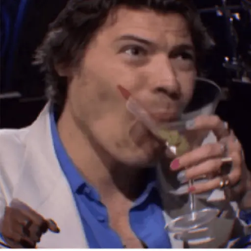 Harry Styles 🍉