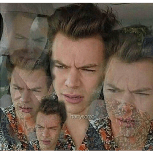 Harry Styles 🍉 preview