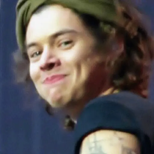 Harry Styles 🍉