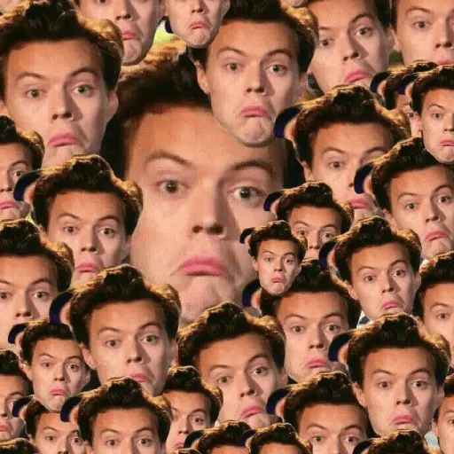 Harry Styles 🍉