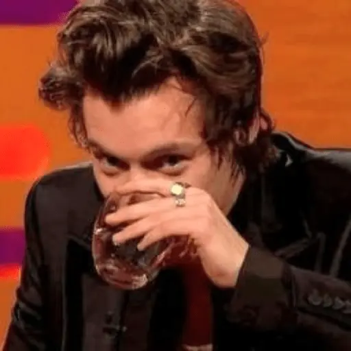 Harry Styles 🍉