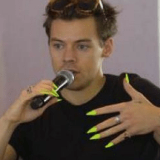 Harry Styles 🍉 preview
