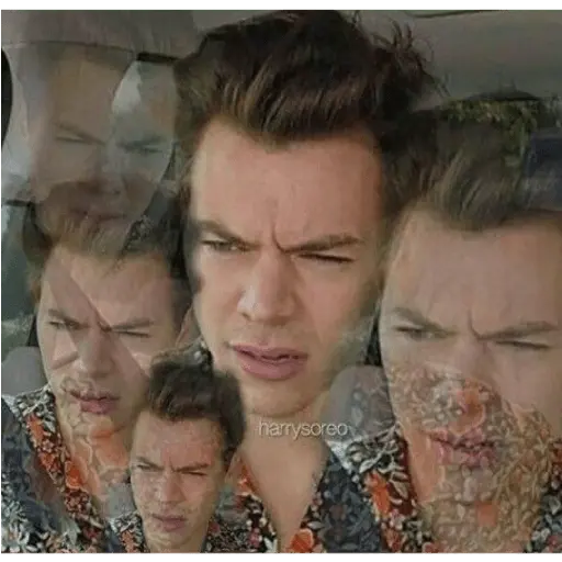 Harry Styles 🍉