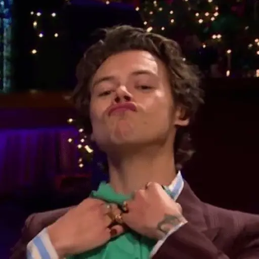 Harry Styles 🍉