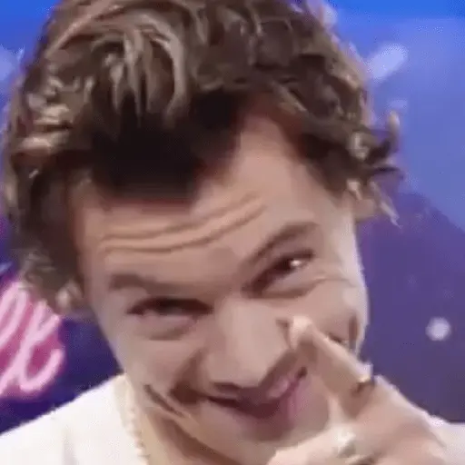 Harry Styles 🍉
