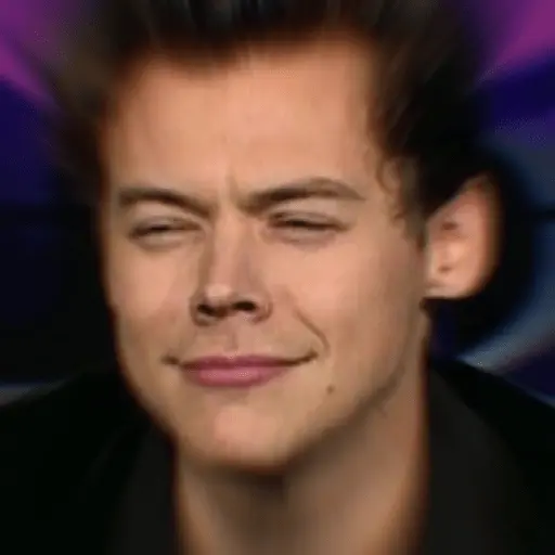 Harry Styles 🍉