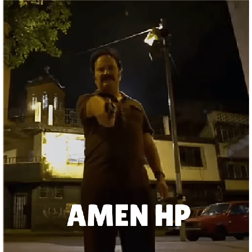 Memes Colombianos #2 preview