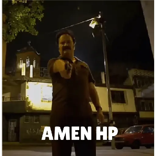 Memes Colombianos #2