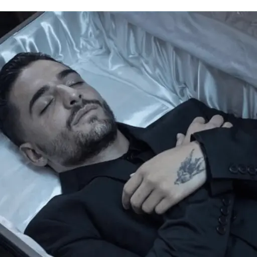 Maluma beibe