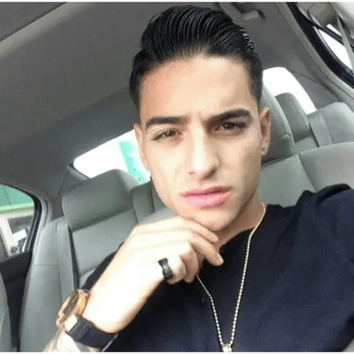 Maluma beibe