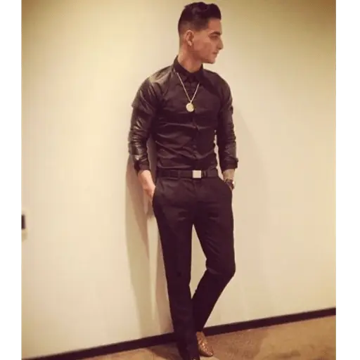 Maluma beibe