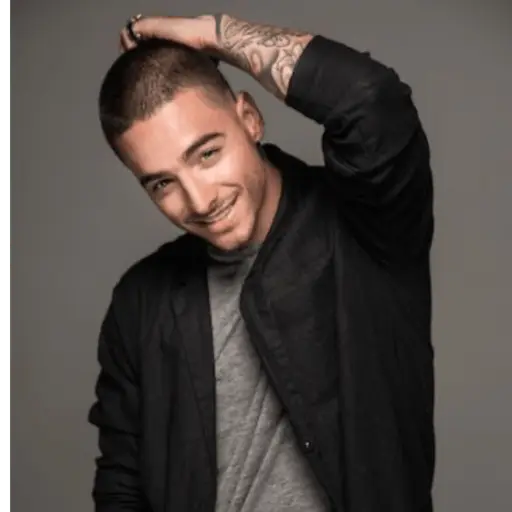 Maluma beibe