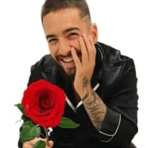 Maluma beibe