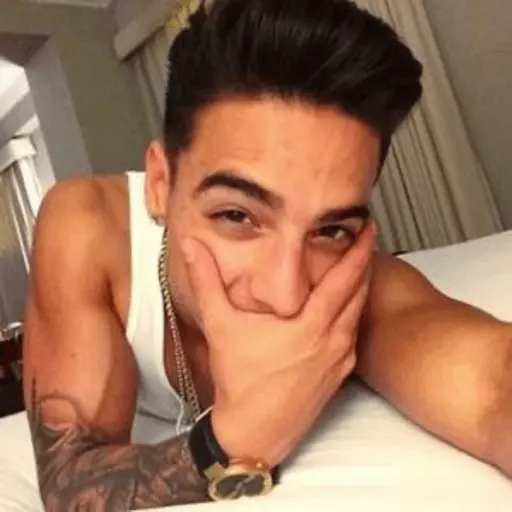 Maluma beibe