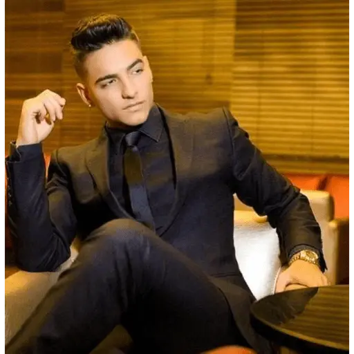 Maluma beibe